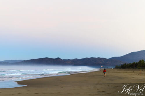 Playa Larga, Zihuatanejo