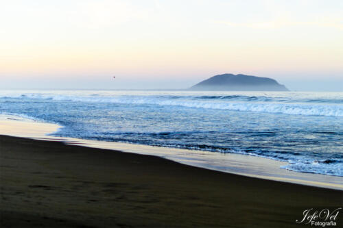 Playa Larga, Zihuatanejo