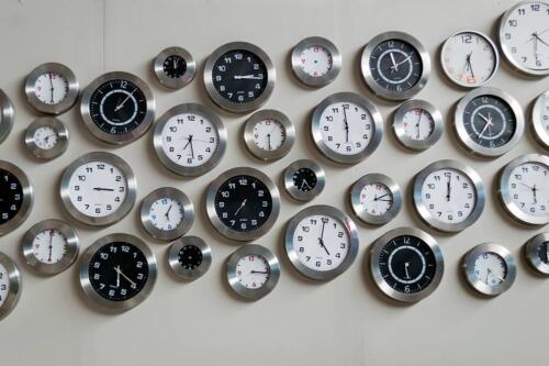 Relojes