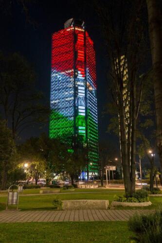 Torre BBVA