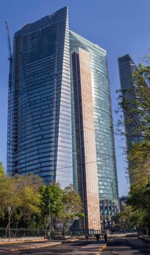 Torre Mayor