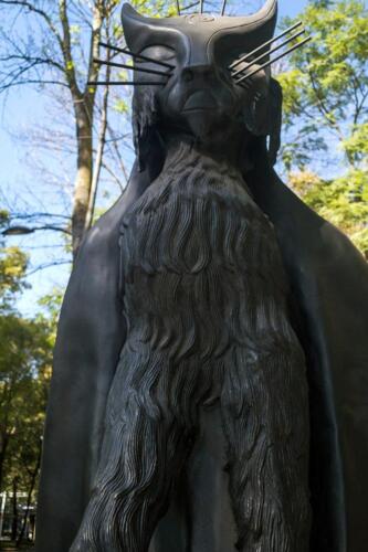 Leonora Carrington