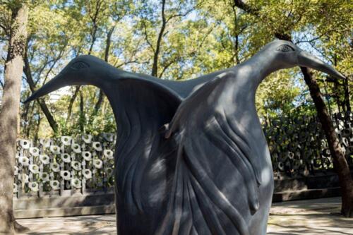 Leonora Carrington