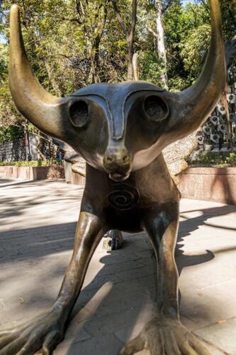 Leonora Carrington