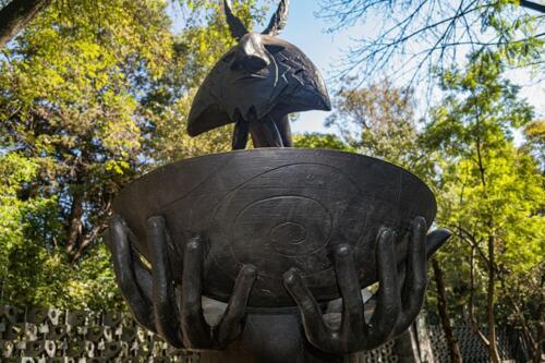 Leonora Carrington