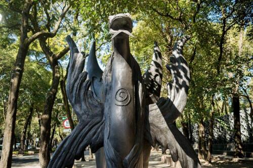 Leonora Carrington