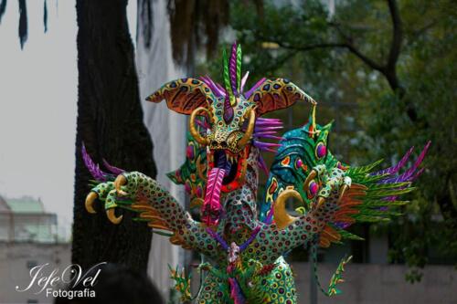 Alebrijes