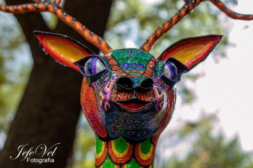 Alebrijes