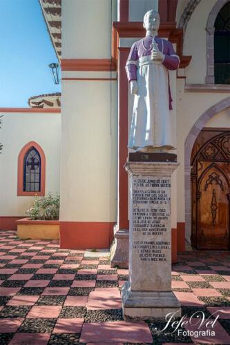 Santa Inés, Michoacán